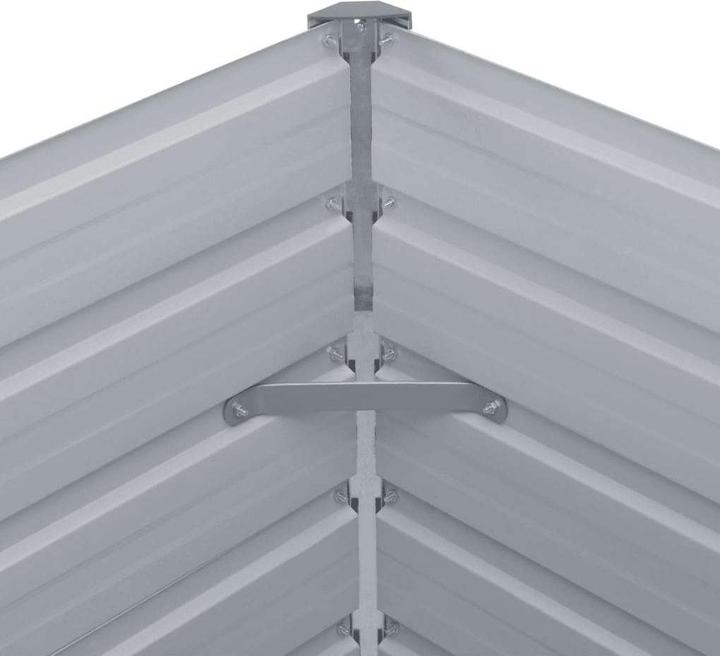 Produktbild vidaXL Hochbeet