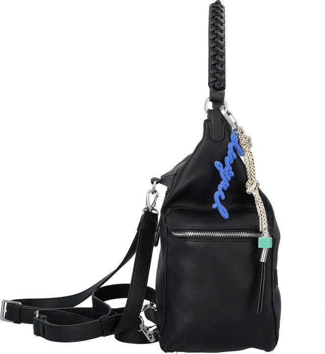 Actual product image Desigual Rucksack HALF LOGO ARICA Backpack 13l (4 l)