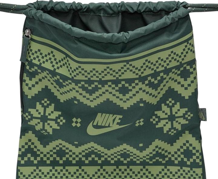 Produktbild Nike Turnbeutel Fair Isle (13 l)