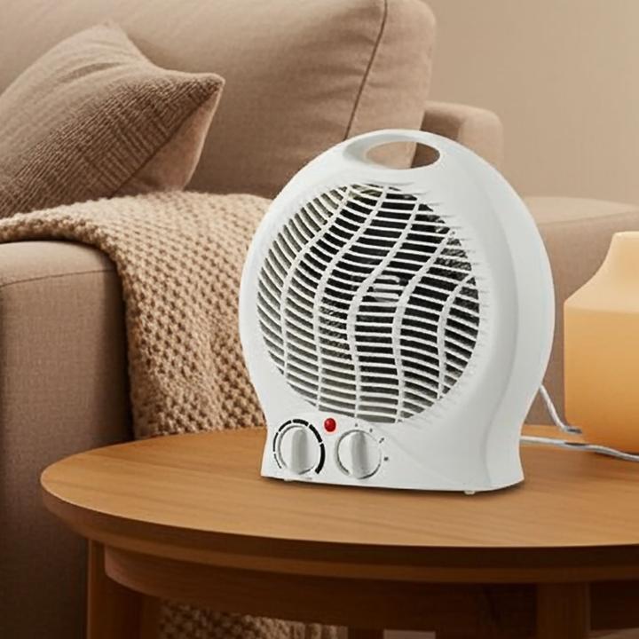 Produktbild HOT Heizlüfter 2000 W