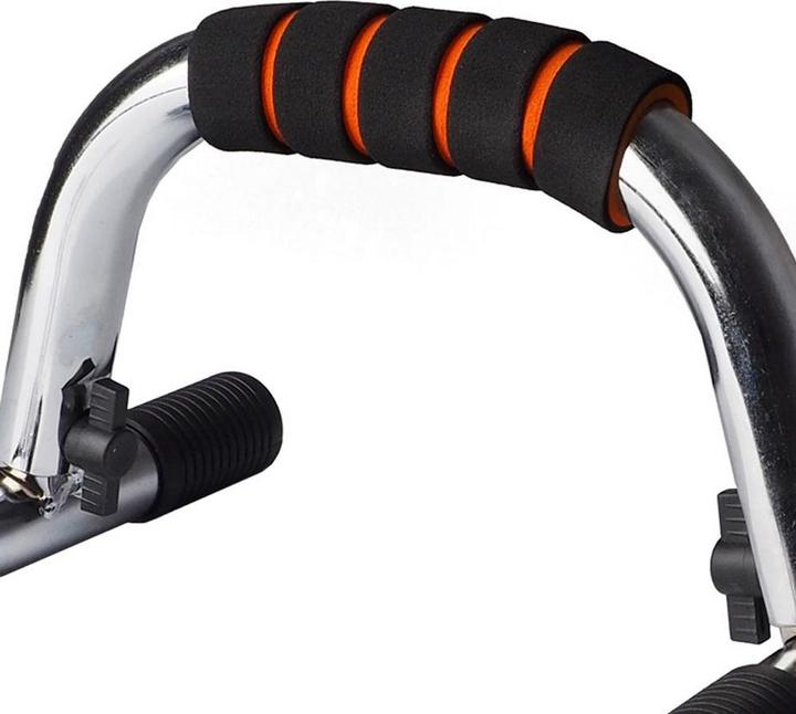 Image du produit Pro-Fit - Poignées pour pompes DK