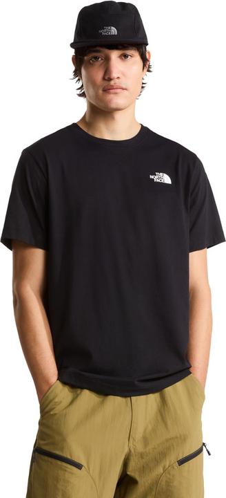 Produktbild North Face Evolution Box NSE Regular Short Sleeve (S)