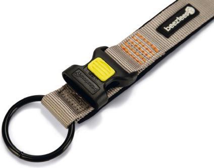 Actual product image Beeztees Bz Prem Halsbd Parinca Hgr 55- (56, 58, 60, Dog, Dog sport)