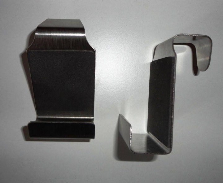 Actual product image Zeller Present Towel hook