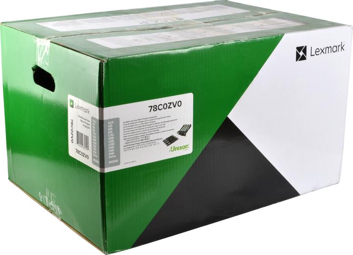 Immagine prodotto Lexmark 78C0ZV0 (FC, Color)