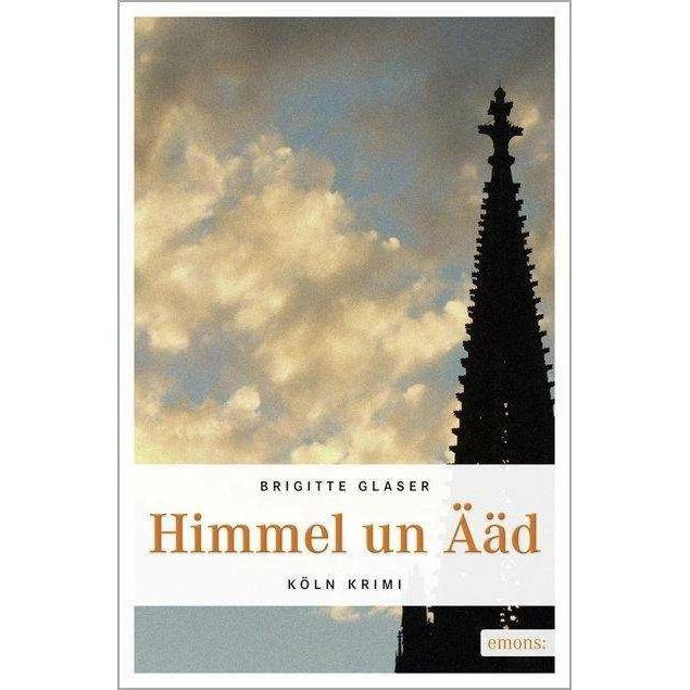 Thumbnail - Himmel un Ääd, Belletristik von Brigitte Glaser