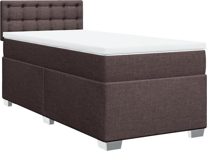 Image du produit vidaXL Boxspringbett (90 x 200 cm)