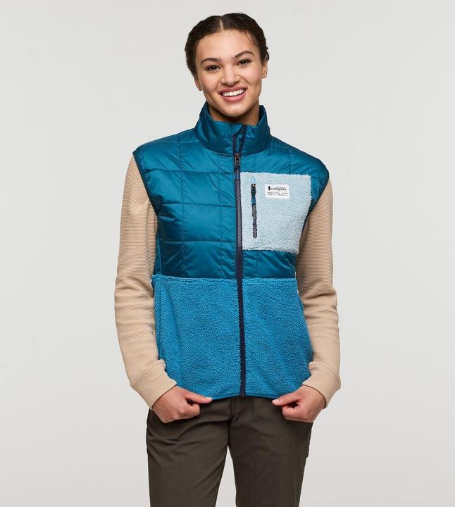Image du produit Cotopaxi Trico Hybrid Vest (XS)