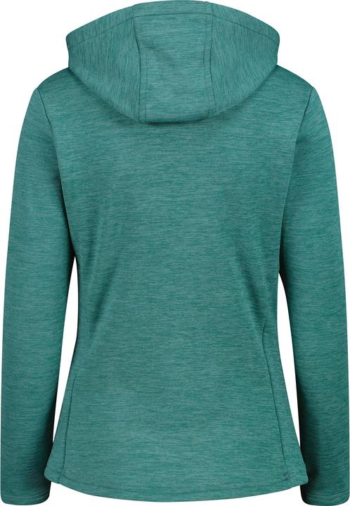 Actual product image CMP Campagnolo Stretch Performance Jacket Fix Hood (XL)