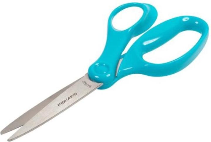 Produktbild Fiskars Schulschere 18cm (18 cm)