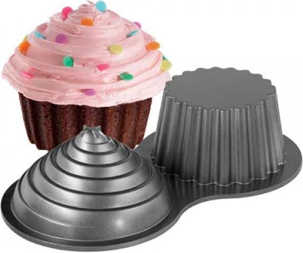 Image du produit Wilton Cupcake géant