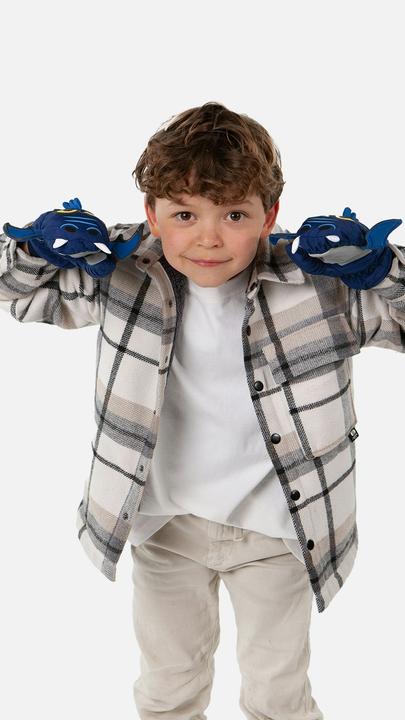 Produktbild Barts Nylon Mitts 3D (4)