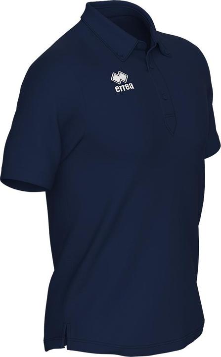 Produktbild Errea Class Polo S/S Ad (S)