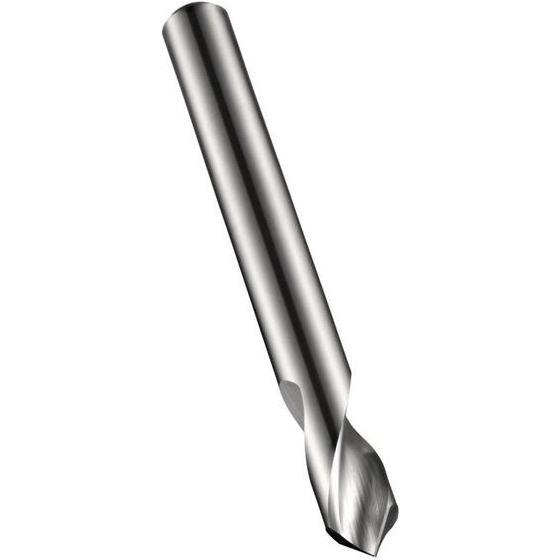 Dormer, Bohrereinsatz, NC-Anbohrer Nenn-Ø 12 mm HM Blank 90 ° (12 Millimeter)