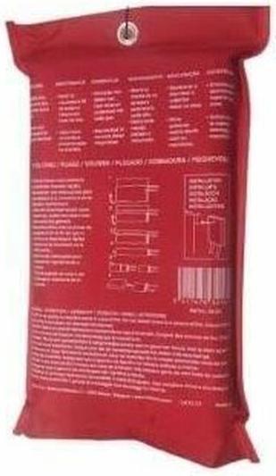 Actual product image Chacon Açaí butter 120 x 180 cm