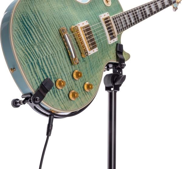 Image du produit K&M 14765-000-55 (Clavier, Guitare, Guitare électrique)