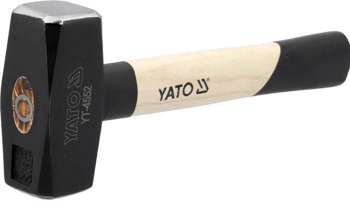 Actual product image Yato YT-4552 (1500 g)