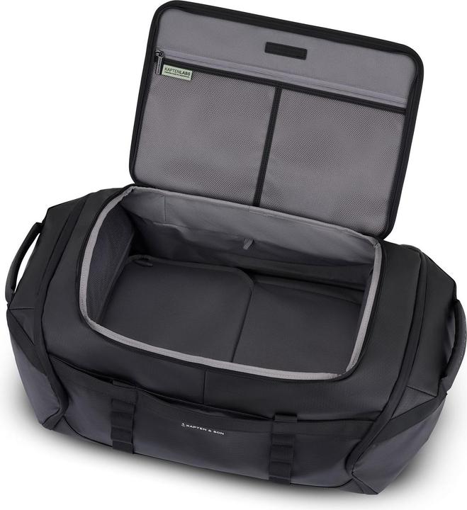 Produktbild Kapten & Son Lisbon Duffle Backpack 70 (70 l)