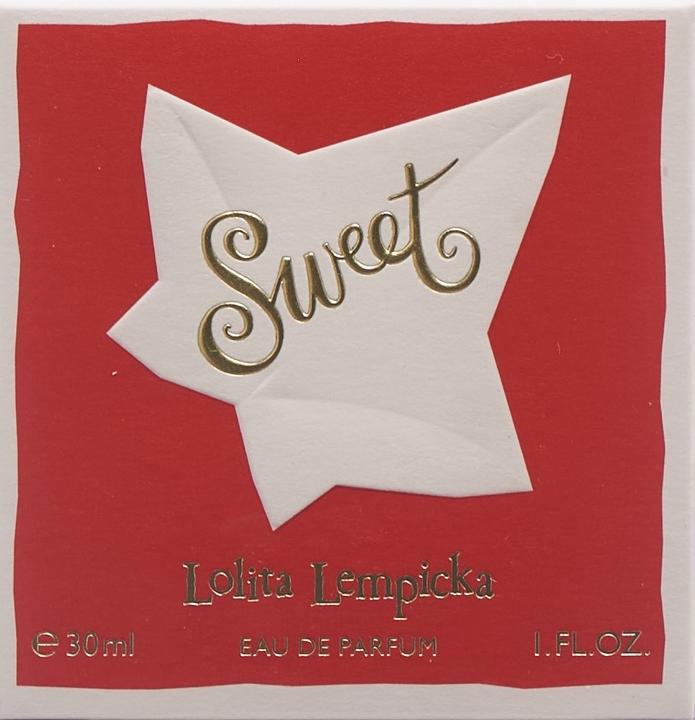 Produktbild Lolita Lempicka Sweet Eau de Parfum (Eau de Parfum, 30 ml)