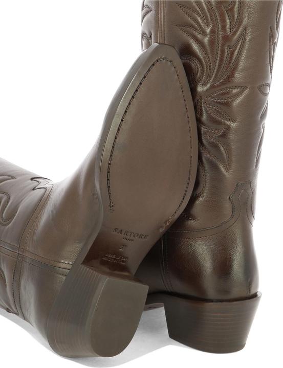 Image du produit Sartore Texan boots (38.5)