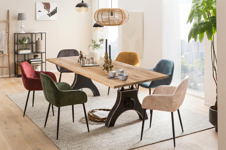 Image du produit SIT Möbel Tops & Tables (200 x 200 x 74 cm)