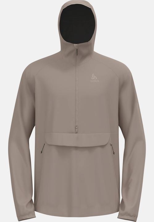 Produktbild Odlo Jacket Zeroweight Pro Windproof Anorak (XL)