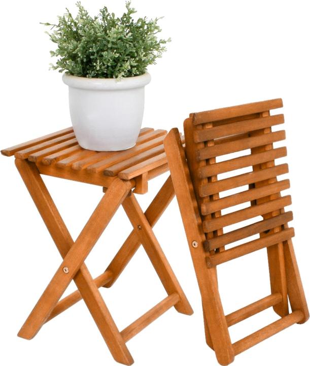 Actual product image Garden Pleasure Tacoma
