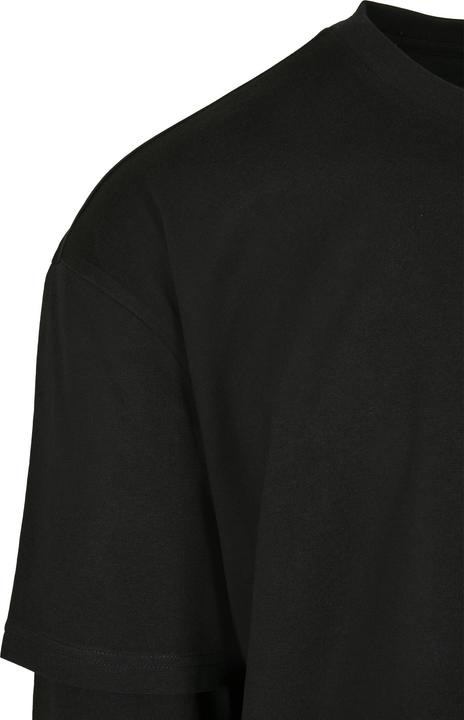 Produktbild Urban Classics Oversized Shaped Double Layer LS Tee (M)