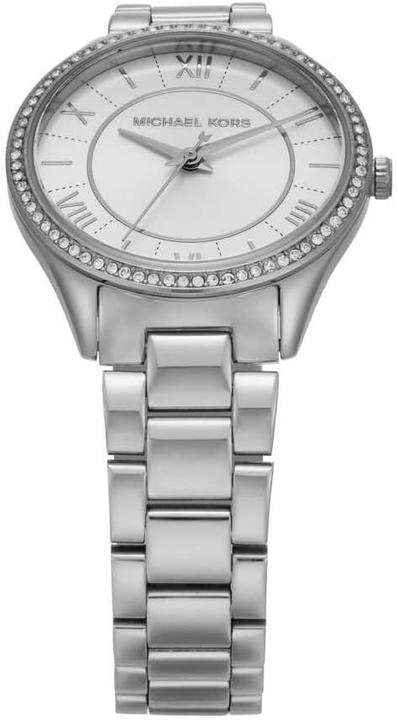 Image du produit Michael Kors Uhren-Set LAURYN (Montre analogique, 33 mm)