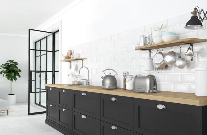 Produktbild Schneider Toaster SCT02S