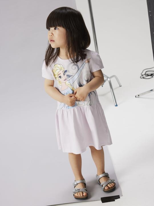 Image du produit Name it Frozen Kleid (110)