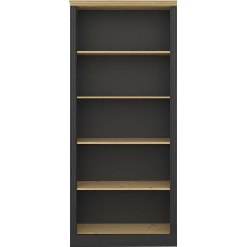 Ebuy24, Regal, Regal Nola (82 x 37 cm)