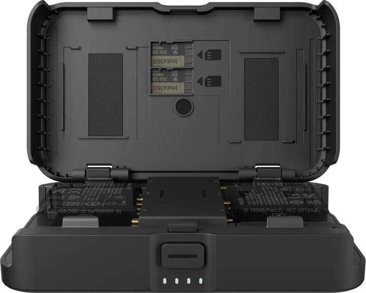 Actual product image Insta360 Portable Charging Case (Ace, ACE PRO)
