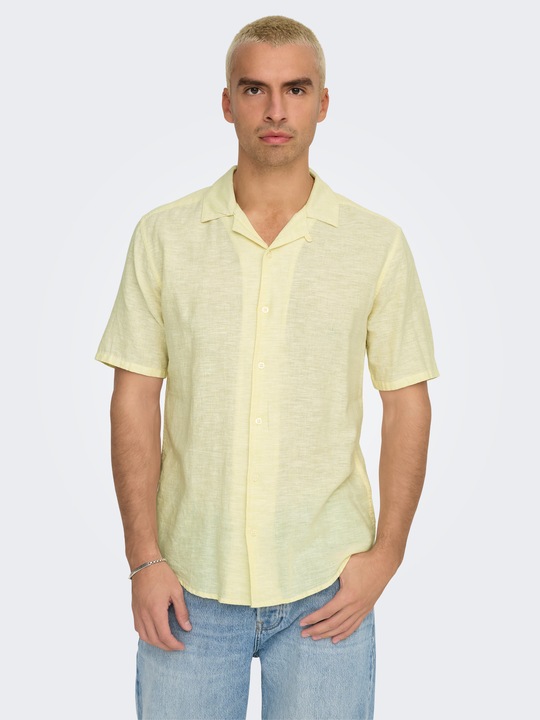 Produktbild Only & Sons ONSCAIDEN Hemd Hemd (M)
