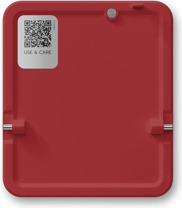 Immagine prodotto Smeg Macchina da caffè completamente automatica stile anni '50 BCC02RDMEU Red