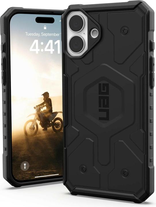 Image du produit UAG Pathfinder Magsafe (Apple iPhone 16 Plus)