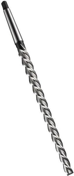 Actual product image Dormer Hand taper reamer DIN 2180 2 HSS-E (14 millimetres)