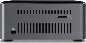 Produktbild Intel NUC Baby Canyon NUC7I7BNH (Intel Core i7-7567U)