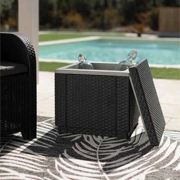 Produktbild Allibert Kristoffer (40 l)