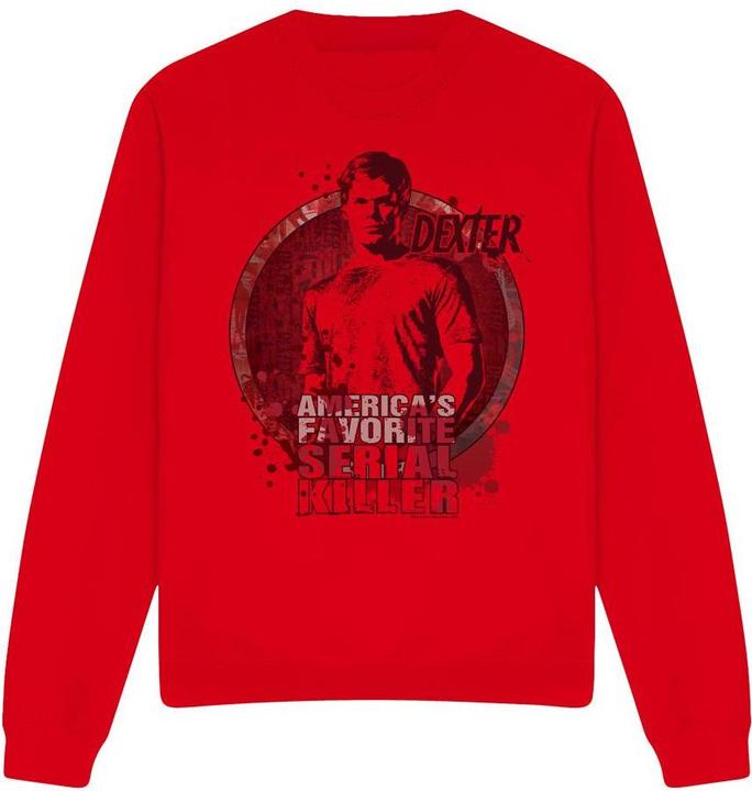 Produktbild IVF Hartmann America's Favorite Sweatshirt (S)