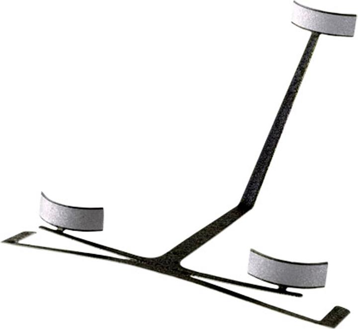 Produktbild Natural Point TrackIR 5 Gamer Set (PC)