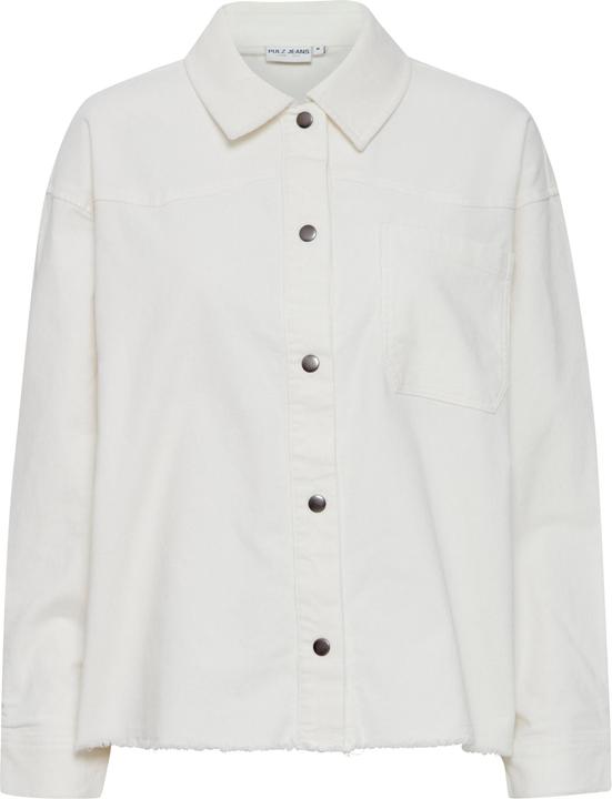 Produktbild Pulz Jeans PZSALLY JCKT - 50207198 (S)