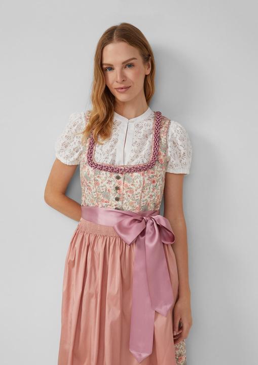 Immagine prodotto S.Oliver Kleid Verspieltes Dirndl mit Bluse | Volksfest (38)