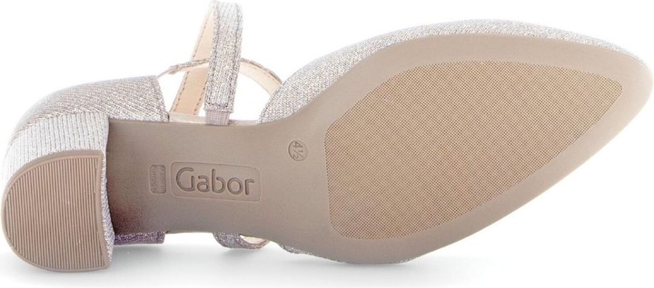 Actual product image Gabor Sandalen (36)