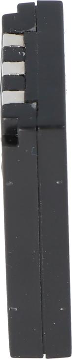 Actual product image Olympus Akku LI-10B, LI-12B (Camera battery)