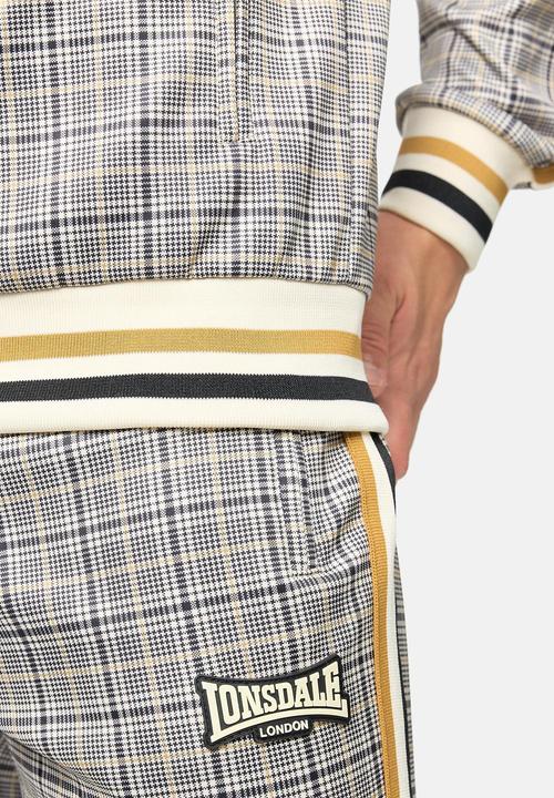Actual product image Lonsdale Ashwell (L)
