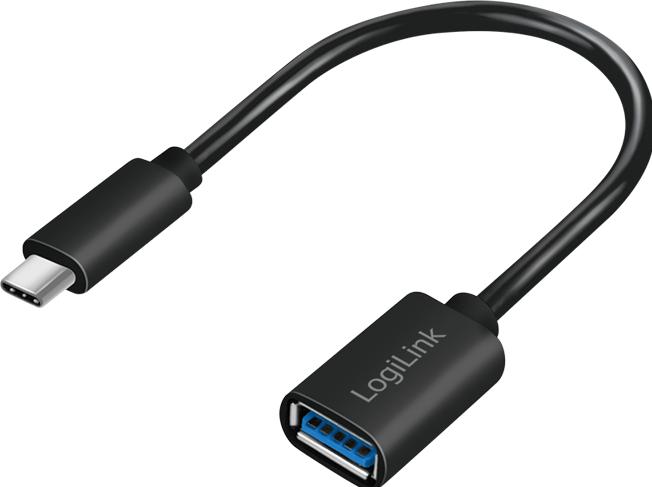 Actual product image LogiLink CU0098 (0.15 m, USB 3.1, 36 W)