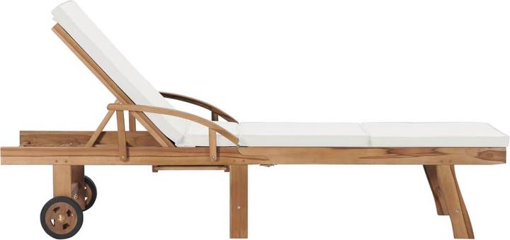 Immagine prodotto vidaXL Sonnenliege (195 cm)