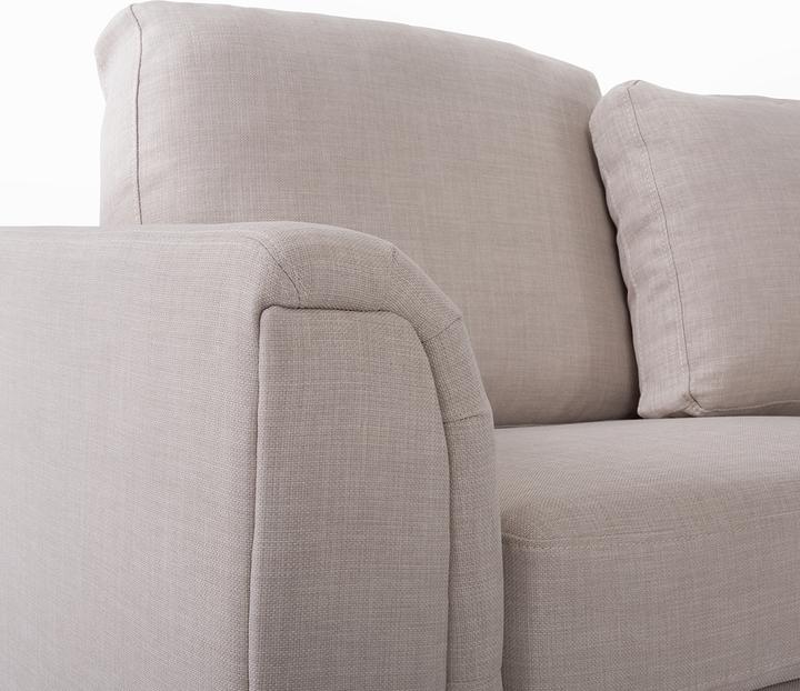 Immagine prodotto Beliani Oslo (Divano ad angolo)