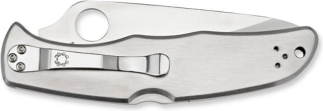 Immagine prodotto Spyderco Endura 4 Combo Edge (9.80 cm)